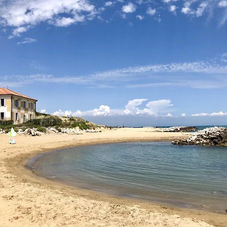 Ville Verdi Bibione Eksteriør billede