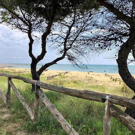 Ville Verdi Bibione Eksteriør billede