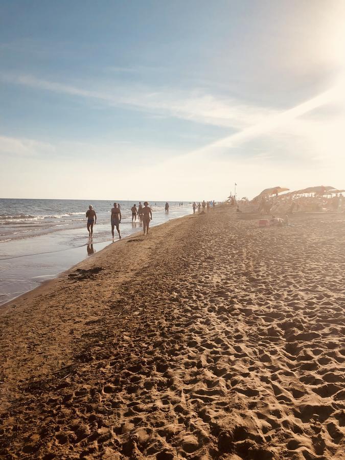 Ville Verdi Bibione Eksteriør billede